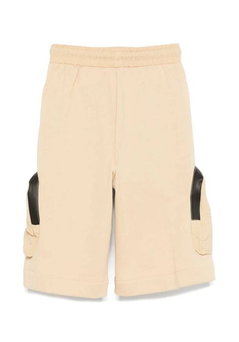 Bermuda con tasconi THE MARC JACOBS KIDS | W6049121D